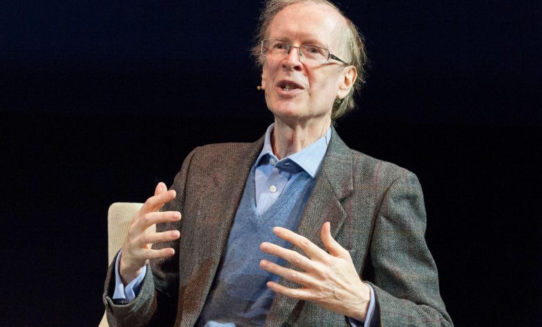 Andrew Wiles là ai?