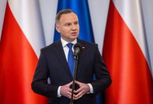 Andrzej Duda là ai?