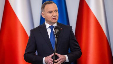 Andrzej Duda là ai?