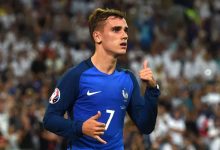 Antoine Griezmann là ai?