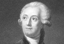 Antoine Lavoisier là ai?