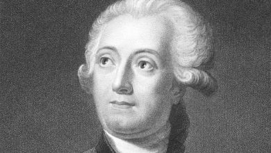 Antoine Lavoisier là ai?