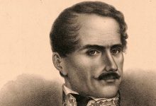 Antonio López de Santa Anna là ai?