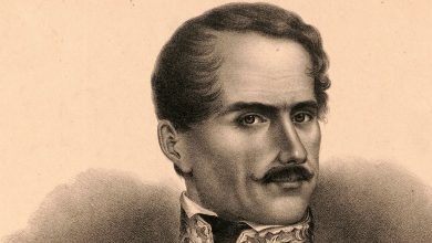 Antonio López de Santa Anna là ai?