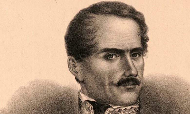 Antonio López de Santa Anna là ai?