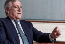 Antonio Tajani là ai?