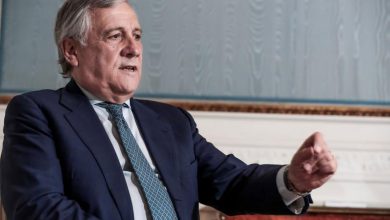 Antonio Tajani là ai?