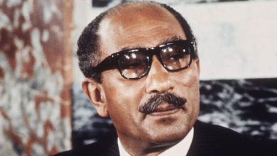 Anwar Sadat là ai?