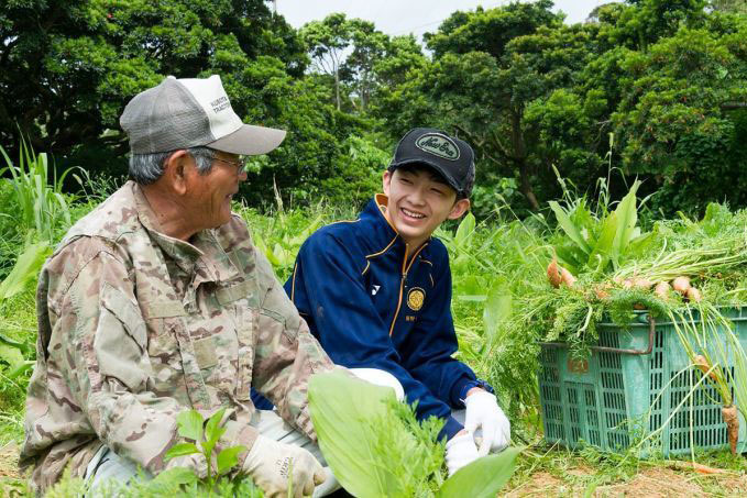 Áp dụng quy tắc Hara Hachi Bu để sống khỏe và trường thọ