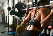 Áp lực mua thực phẩm chức năng làm phụ nữ ngừng tập gym