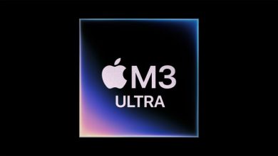 Apple ra mắt chip M3 Ultra với hiệu năng vượt trội cho Mac Studio