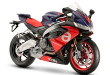 Aprilia là gì?