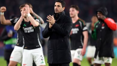 Arteta kêu gọi Arsenal tái hiện phong độ cao trước Man Utd