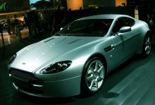 Aston Martin là gì?