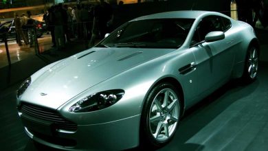 Aston Martin là gì?