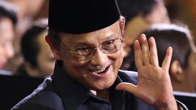 B.J. Habibie là ai?