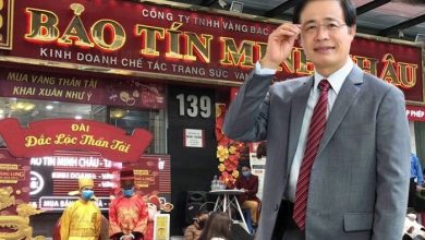 Bảo Tín Minh Châu là gì?