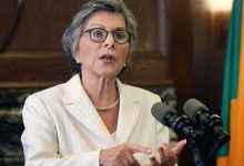 Barbara Boxer là ai?