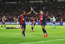 Barca kiếm kỷ lục 110,5 triệu USD từ Champions League 2024