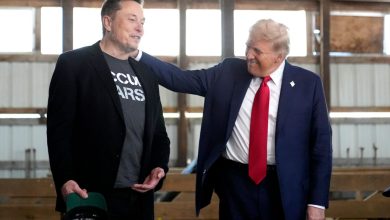 Bất đồng trong đảng Cộng hòa về vai trò của DOGE và Elon Musk