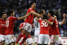 Benfica là gì?