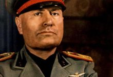 Benito Mussolini là ai?