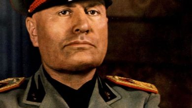 Benito Mussolini là ai?