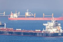 Thỏa thuận ngừng bắn Biển Đen mở đường cho xuất khẩu nông sản Nga