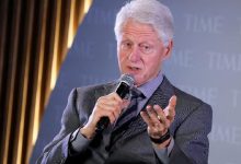 Bill Clinton là ai?