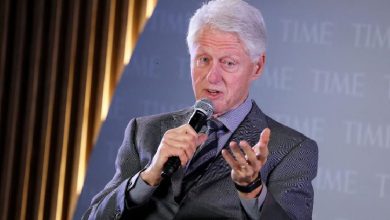 Bill Clinton là ai?