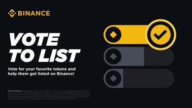 Binance mở đầu đợt "Vote to list" với 9 dự án memecoin BNB Chain