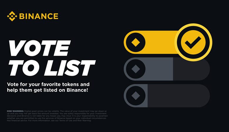 Binance mở đầu đợt "Vote to list" với 9 dự án memecoin BNB Chain