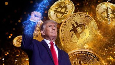 Bitcoin giảm sâu sau kế hoạch kho dự trữ tiền số của Trump