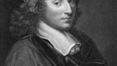 Blaise Pascal là ai?