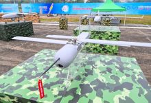 Bộ Quốc phòng đề xuất quản lý UAV bằng mã QR và đăng ký