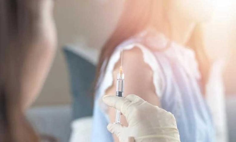 Bộ Y tế yêu cầu Quảng Nam rút ngắn tiến độ tiêm vaccine sởi