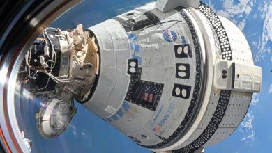 Boeing Starliner là gì?