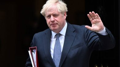 Boris Johnson là ai?