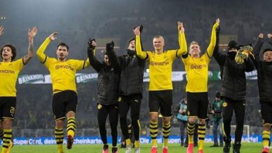 Borussia Dortmund là gì?