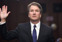 Brett Kavanaugh là ai?