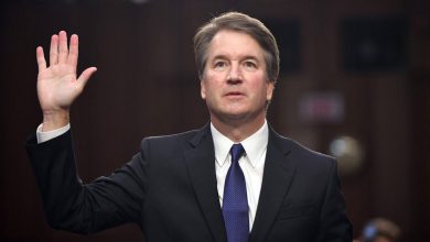 Brett Kavanaugh là ai?