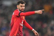 Bruno Fernandes là ai?