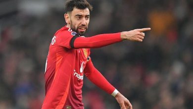 Bruno Fernandes là ai?