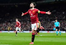 Bruno Fernandes lập hat-trick giúp Man Utd vượt qua Real Sociedad 4-1