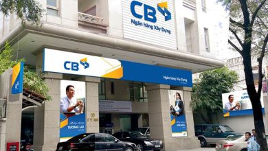 CB Bank là gì?