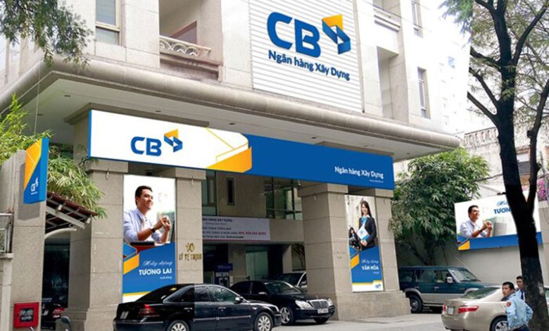 CB Bank là gì?