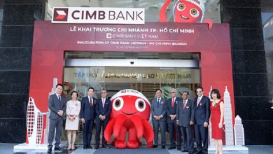 CIMB là gì?