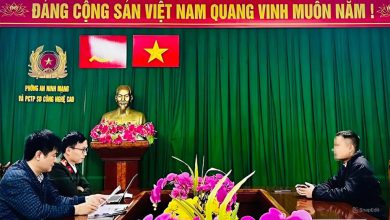 Cán bộ Hà Tĩnh bị phạt 7,5 triệu vì bình luận phân biệt địa phương