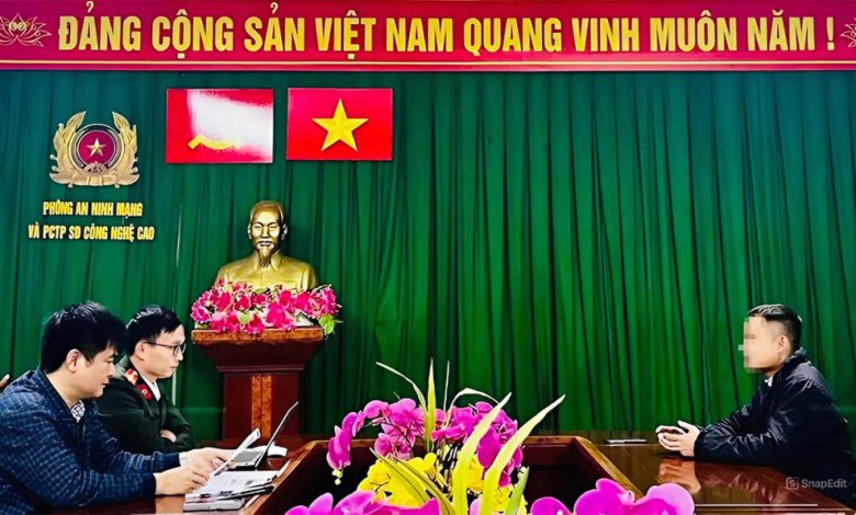 Cán bộ Hà Tĩnh bị phạt 7,5 triệu vì bình luận phân biệt địa phương