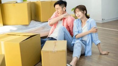 Cảnh báo ác mộng từ quyết định thuê nhà trong lúc tích lũy